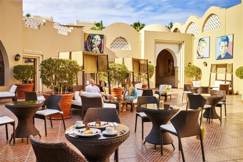 TUI MAGIC LIFE Redsina Sharm El Sheikh